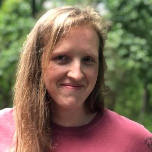 Meet your Posher, Britta